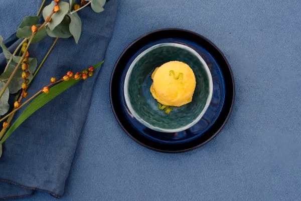 Deluxe 5-course Menu with South American roots