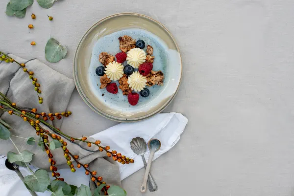 Menu Gourmand