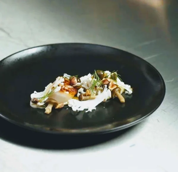 Instinct Dining Experience