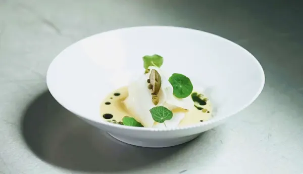 Instinct Dining Experience
