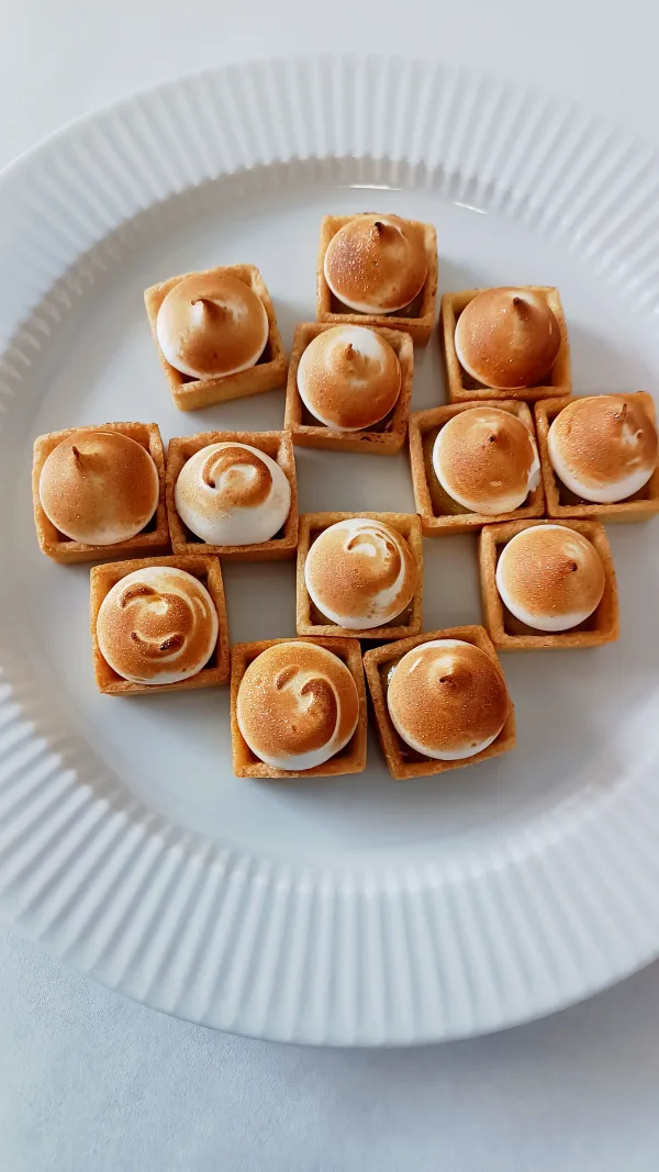 Canapés Catering