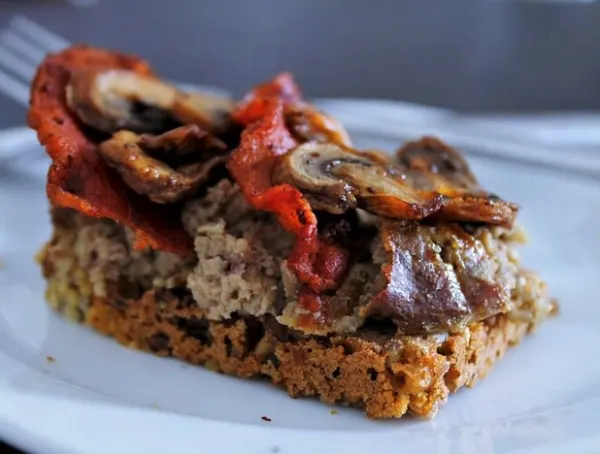 Traditionel julefrokost