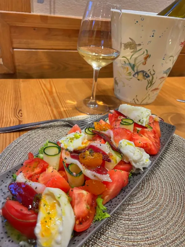 Sergi Isern – Private Chef