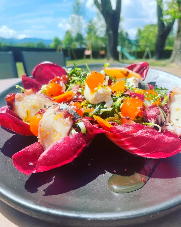 Sergi Isern – Private Chef