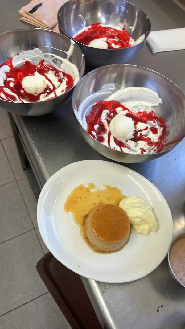 Sergi Isern – Private Chef