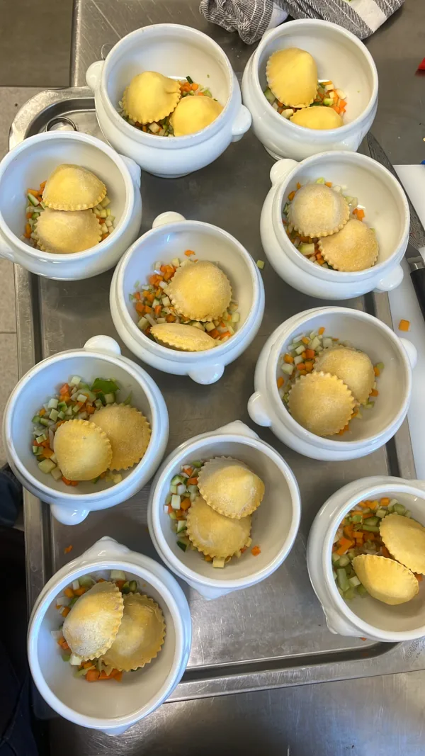 Sergi Isern – Private Chef