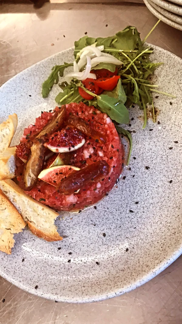 Sergi Isern – Private Chef