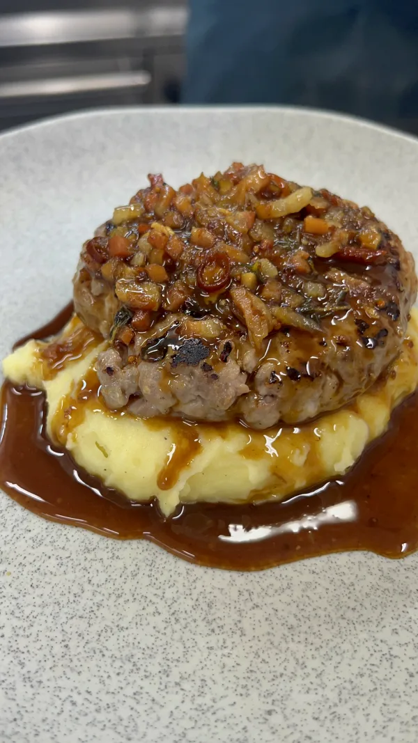 Sergi Isern – Private Chef