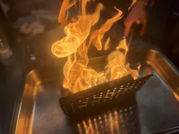 Sergi Isern – Private Chef