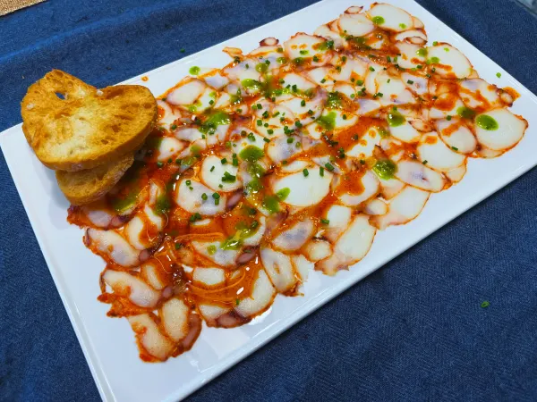 Sergi Isern – Private Chef