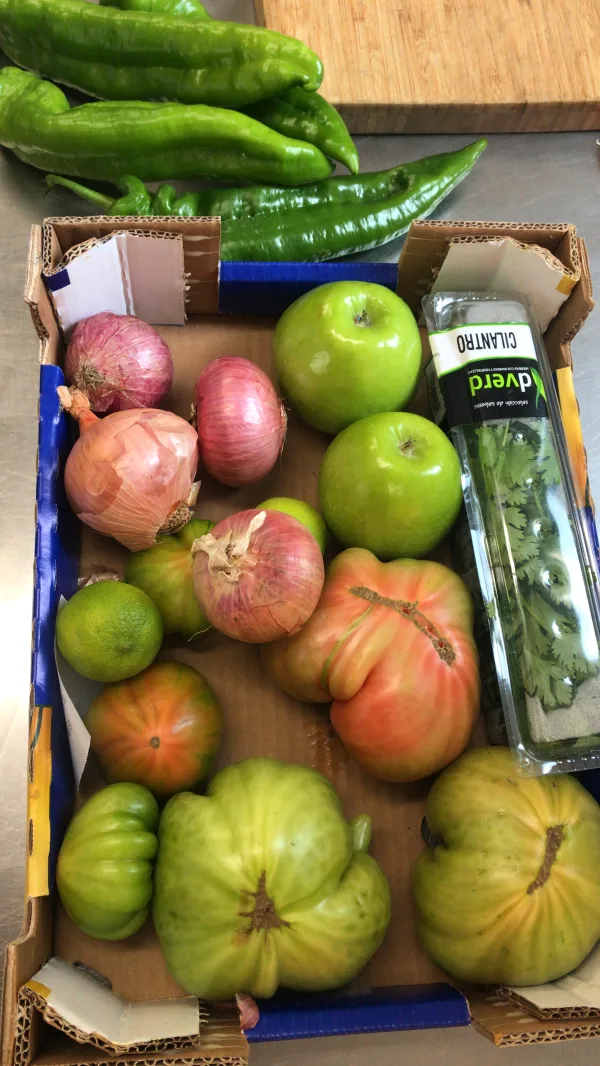 Sergi Isern – Private Chef