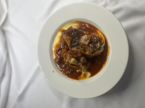 Sergi Isern – Private Chef