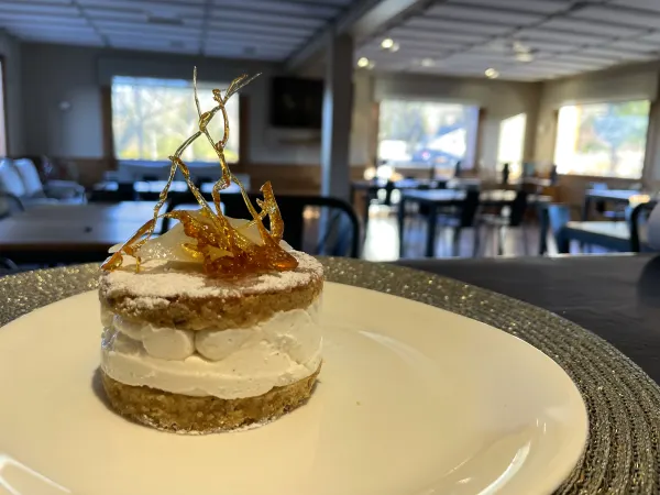 Sergi Isern – Private Chef