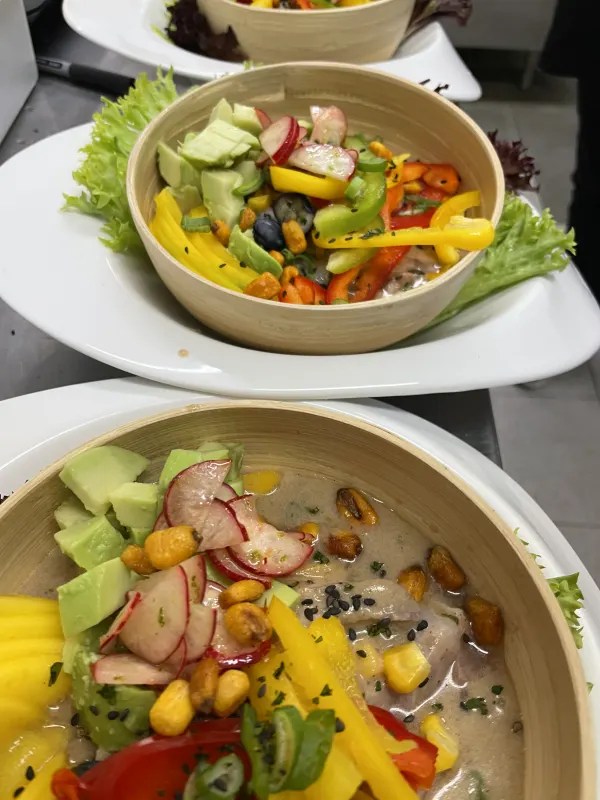 Sergi Isern – Private Chef