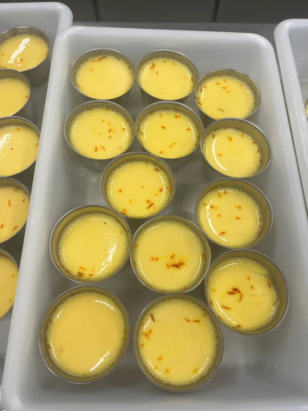 Sergi Isern – Private Chef