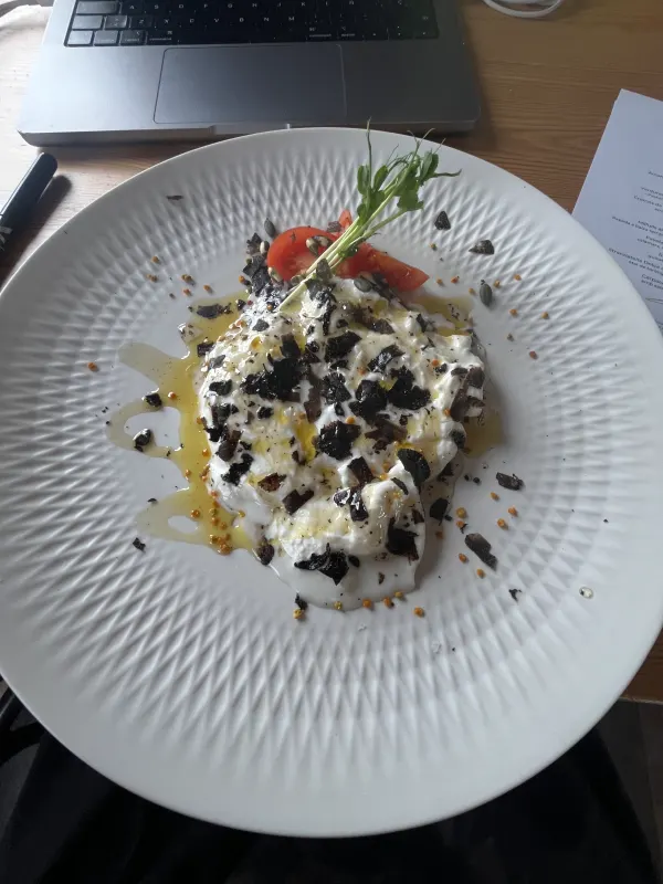 Sergi Isern – Private Chef