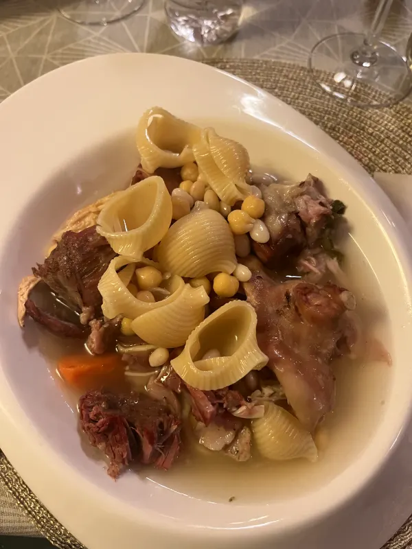 Sergi Isern – Private Chef