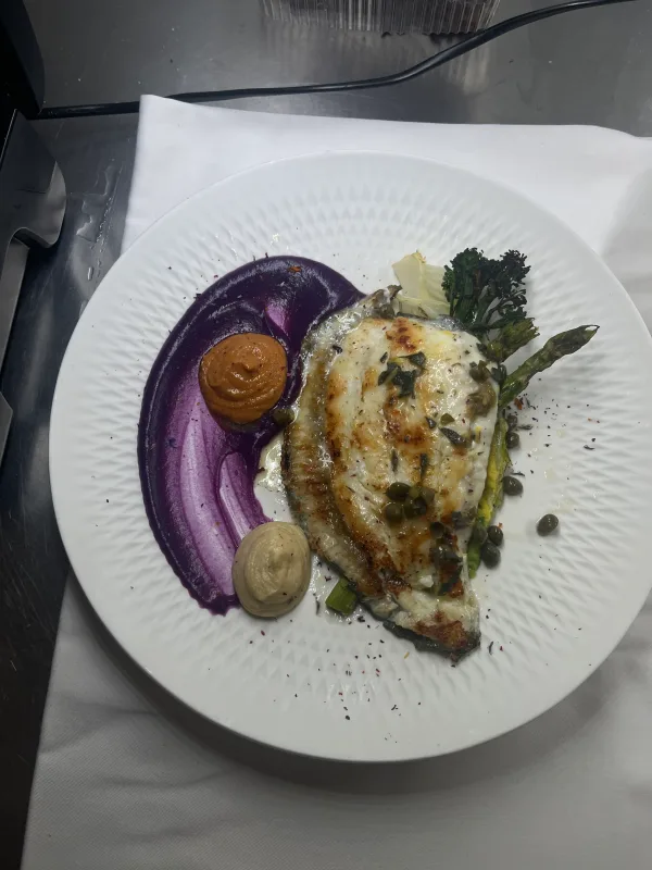 Sergi Isern – Private Chef