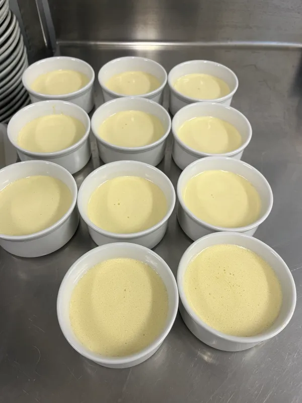 Sergi Isern – Private Chef