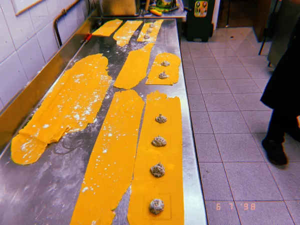 Sergi Isern – Private Chef