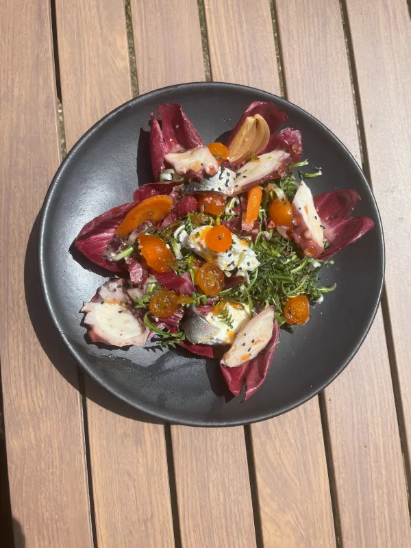 Sergi Isern – Private Chef