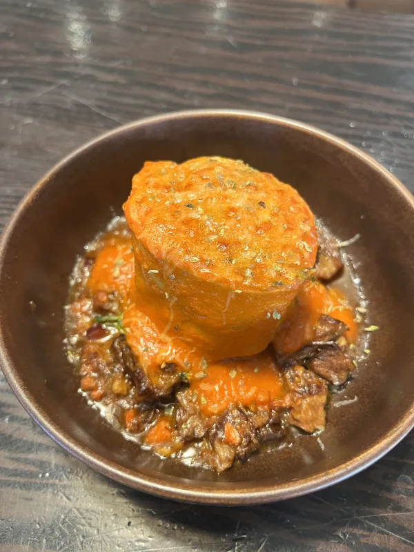 Sergi Isern – Private Chef