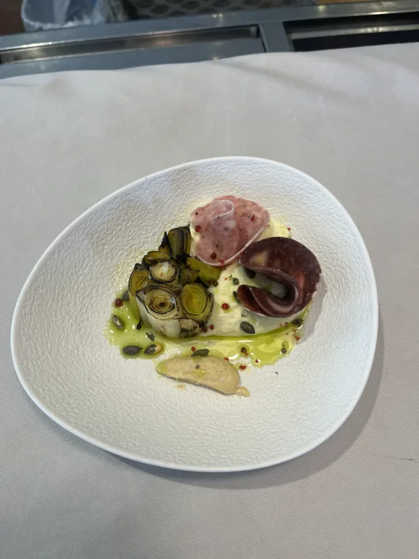 Sergi Isern – Private Chef