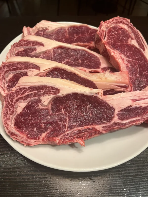 Sergi Isern – Private Chef