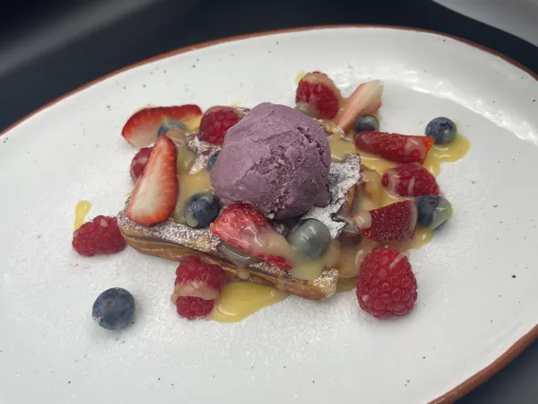 Sergi Isern – Private Chef