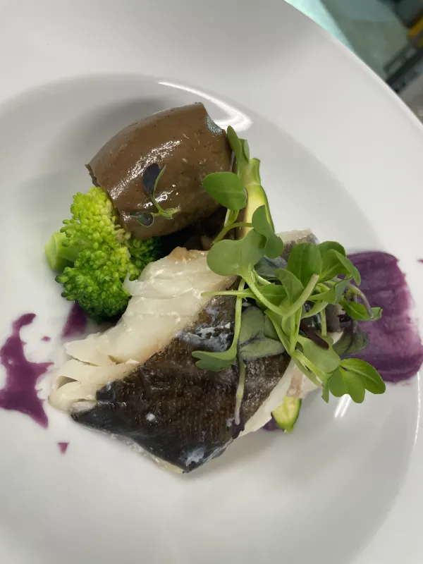 Sergi Isern – Private Chef