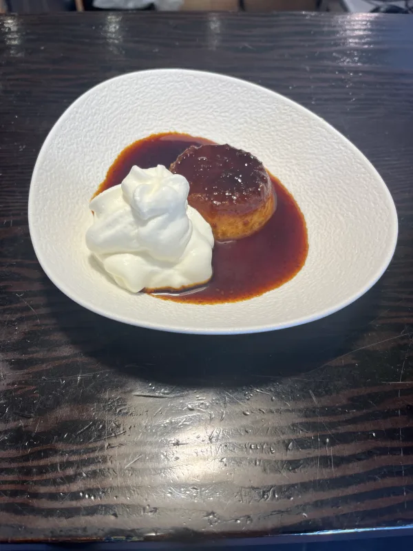 Sergi Isern – Private Chef