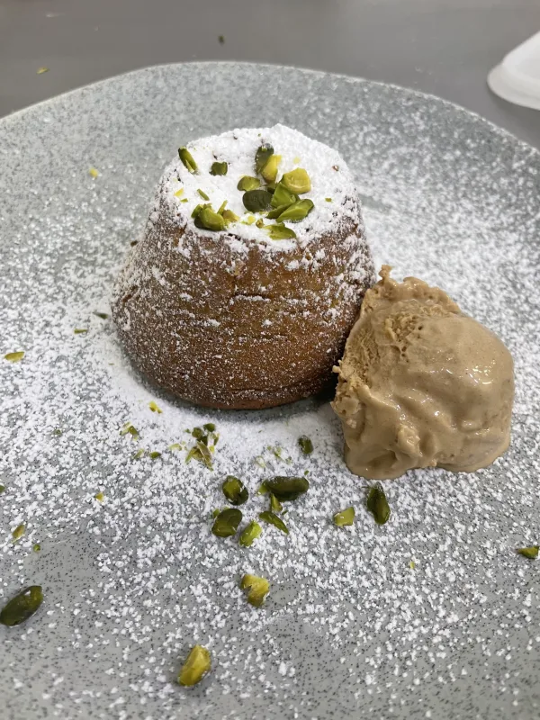 Sergi Isern – Private Chef