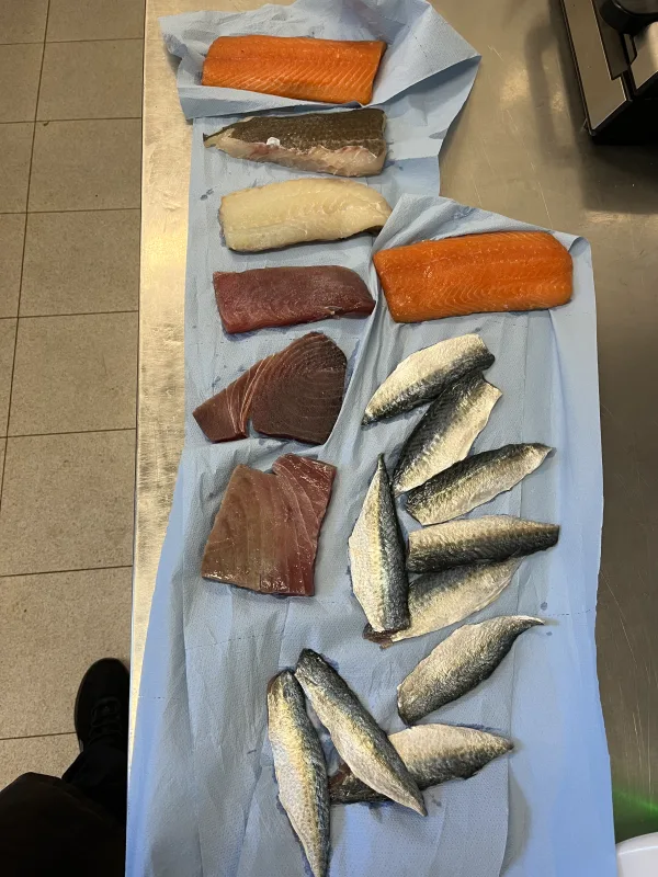 Sergi Isern – Private Chef