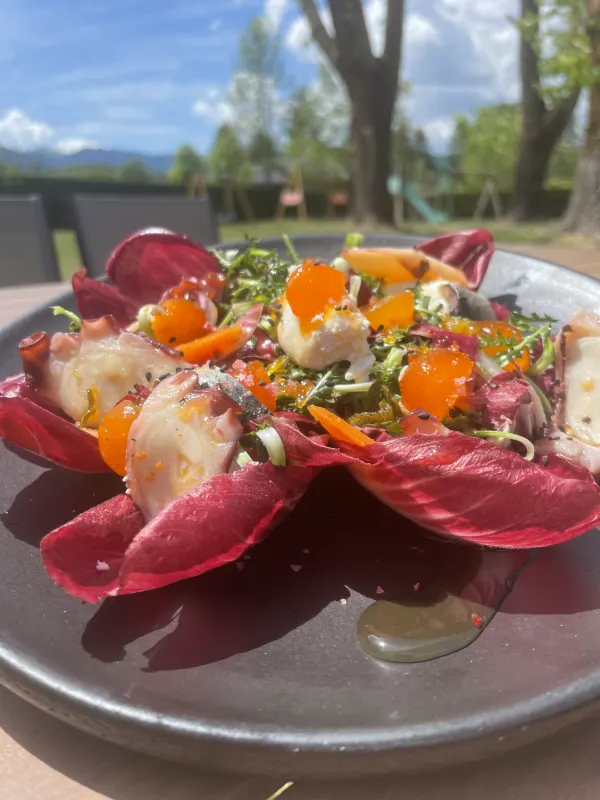 Sergi Isern – Private Chef