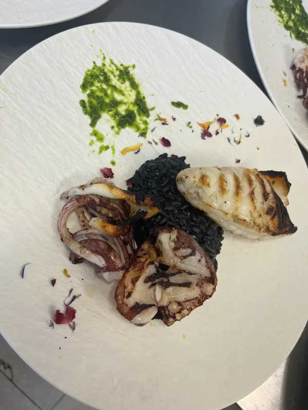 Sergi Isern – Private Chef