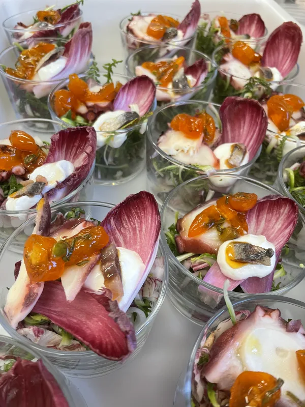 Sergi Isern – Private Chef