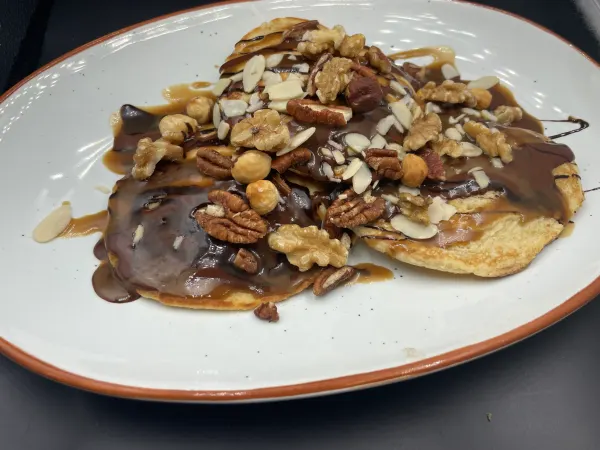 Sergi Isern – Private Chef