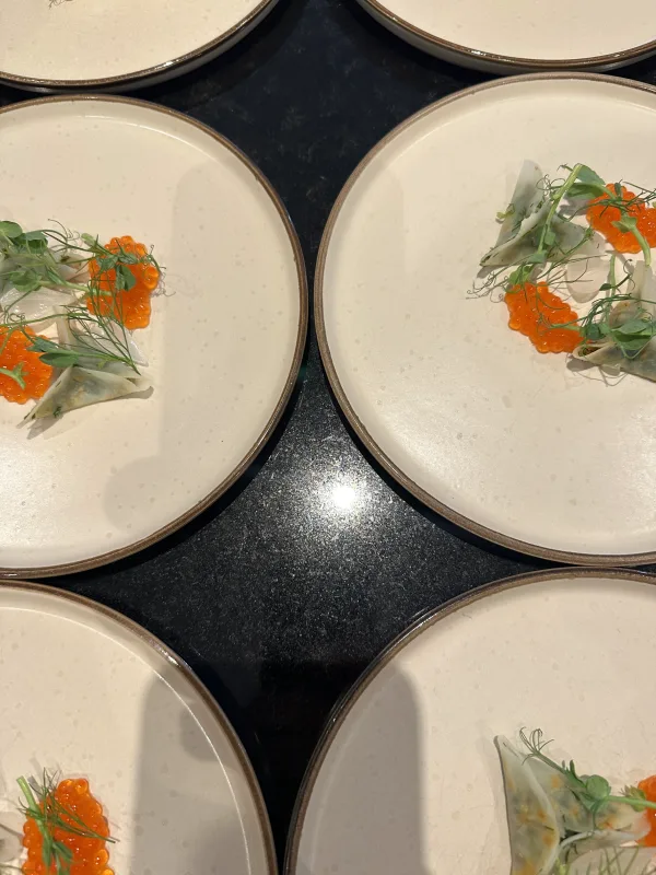 Ps Gastro signature menu