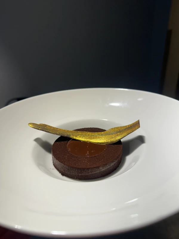 Konfirmations- og fest menu 2026