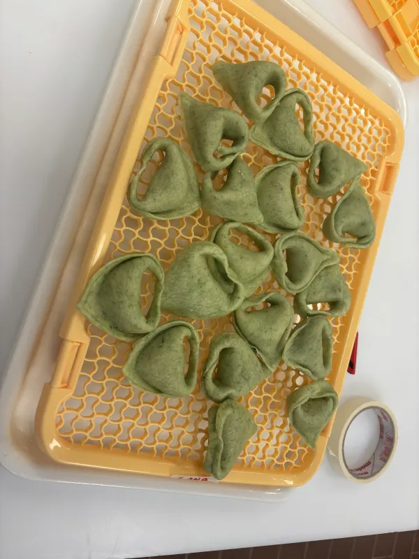 Tortelloni & CO