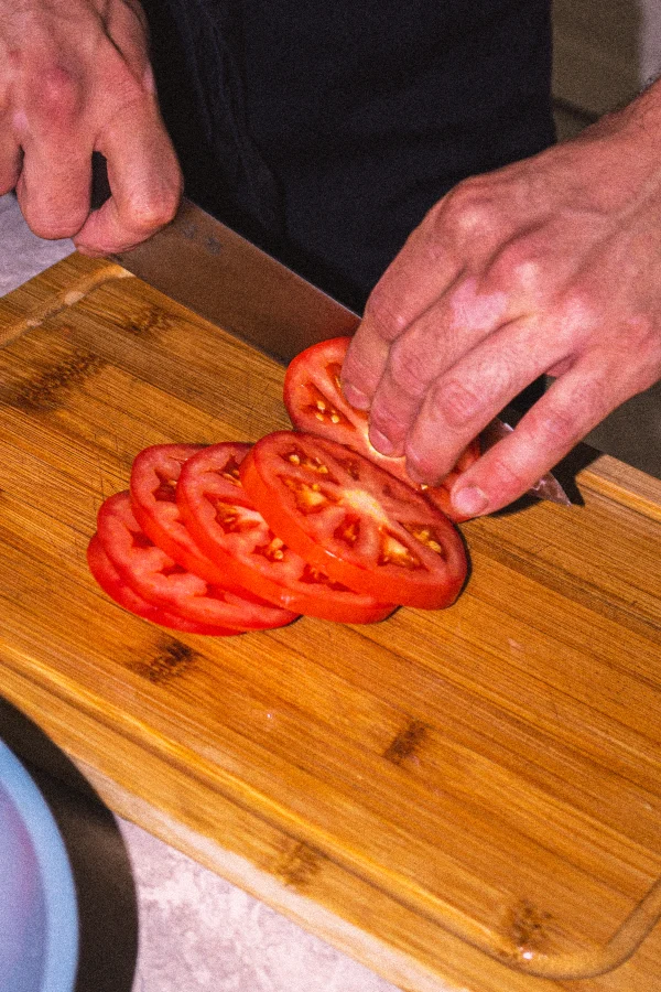 Taco and Burrito Buffet til Sommerfest/Konfirmation