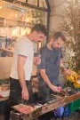 Bence & Michele