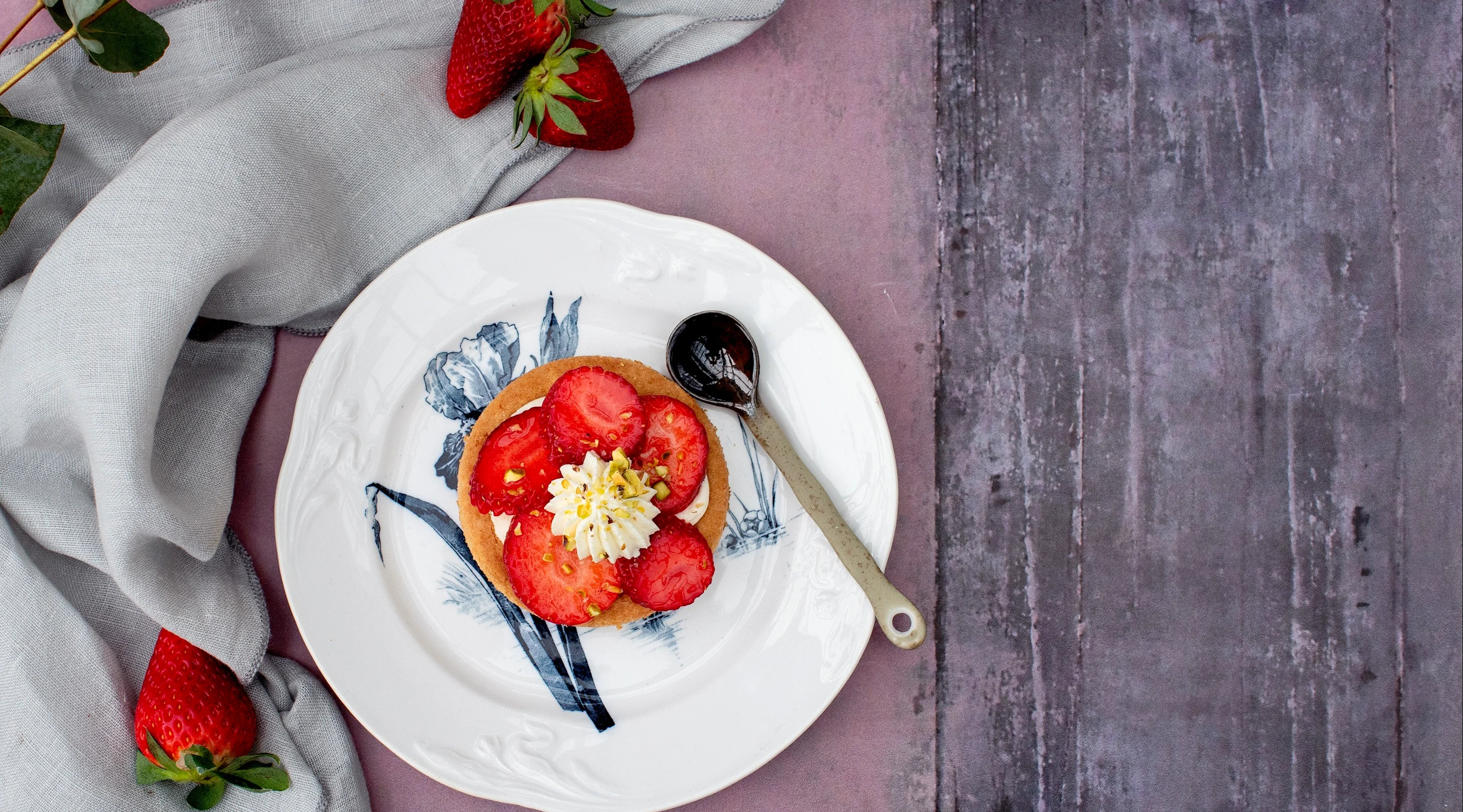 Menu Gourmand