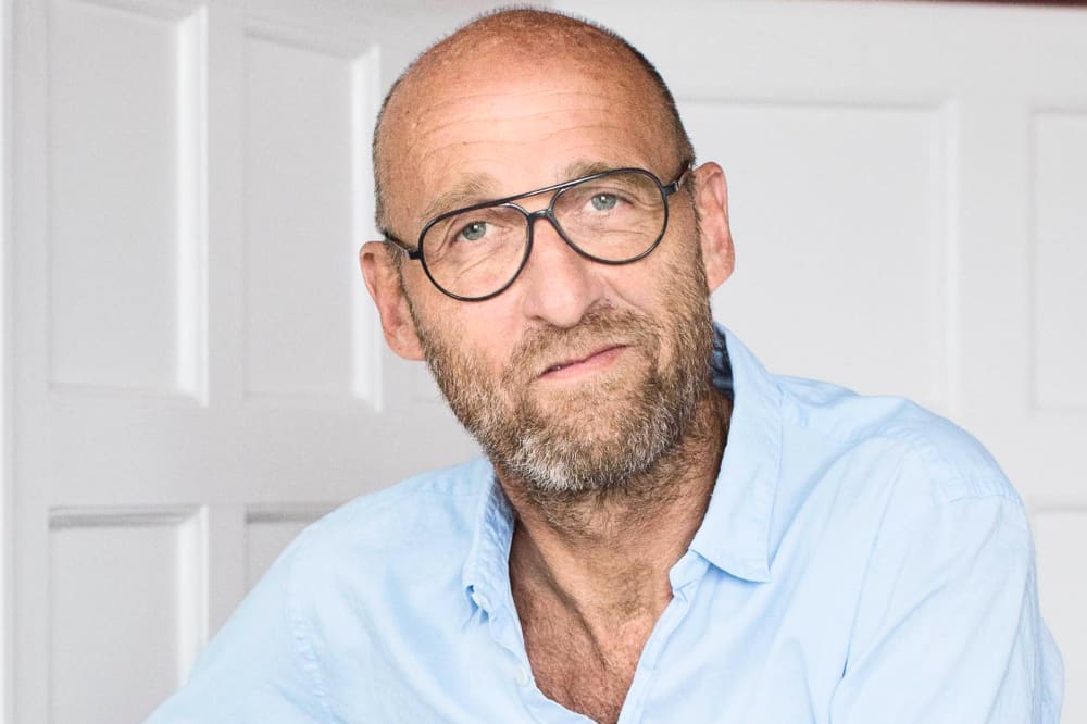Henrik Boserup