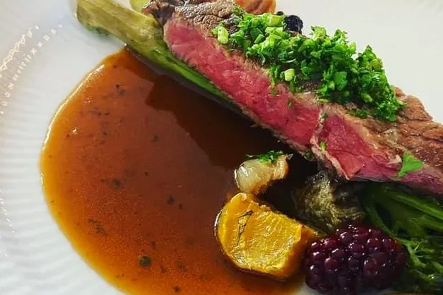 Natur Gastronomi