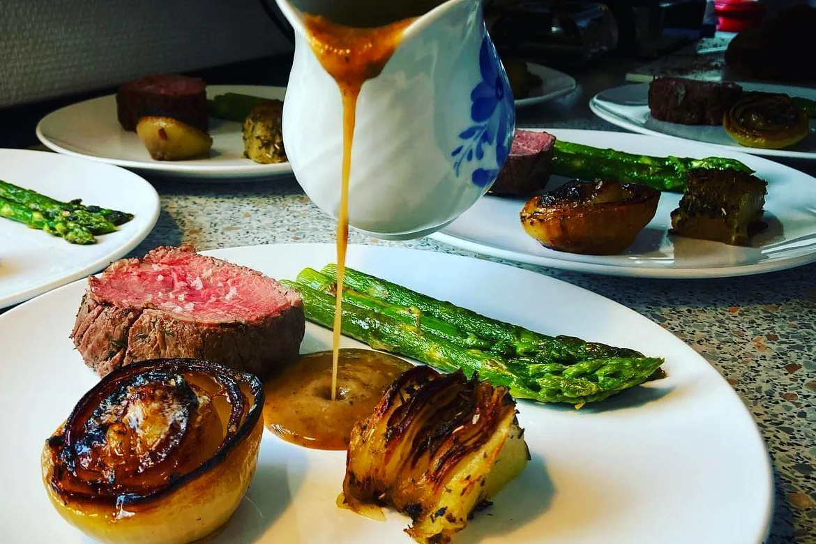 Natur Gastronomi