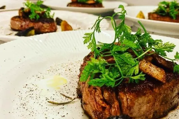 Natur Gastronomi