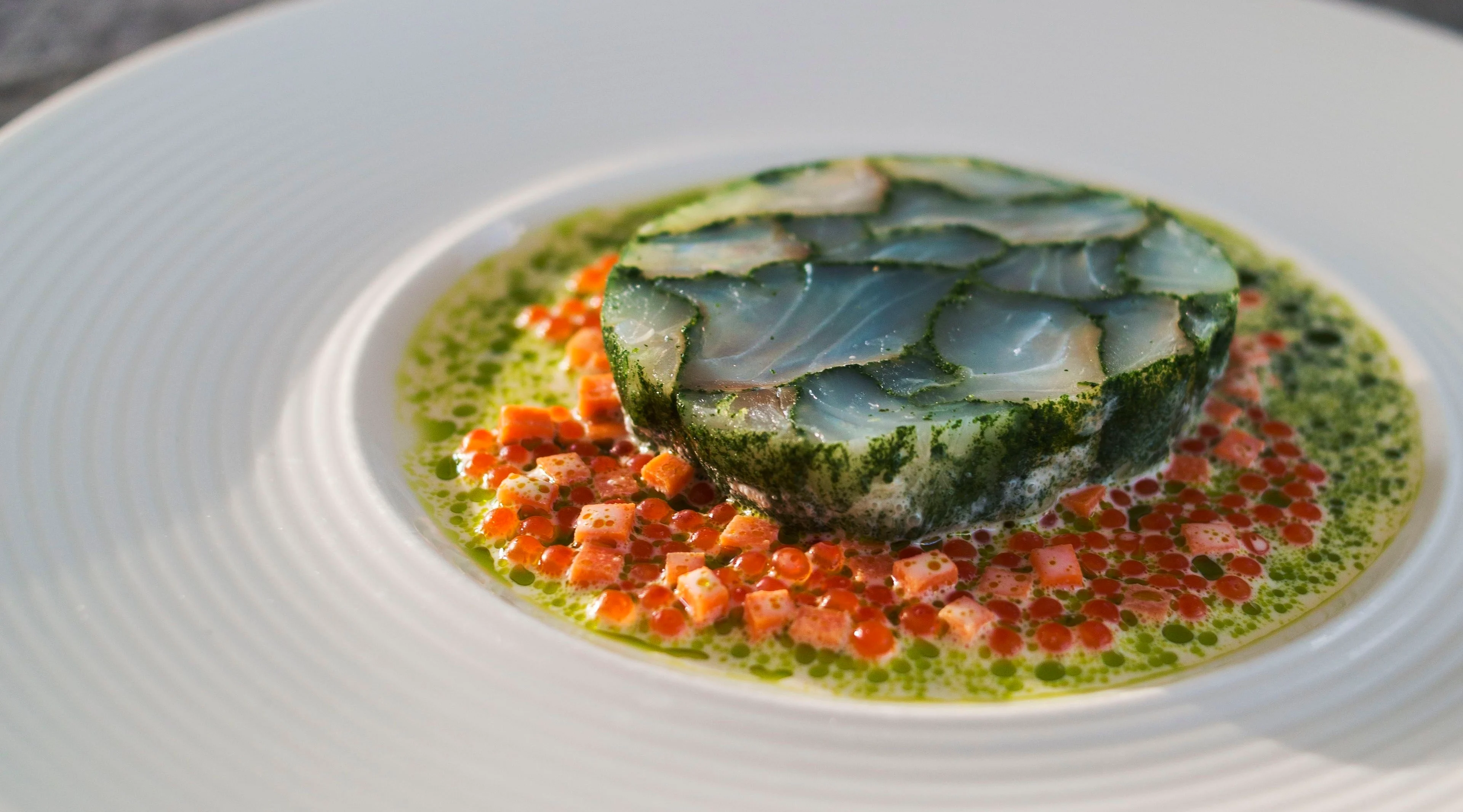 3 course wedding and celebration menu