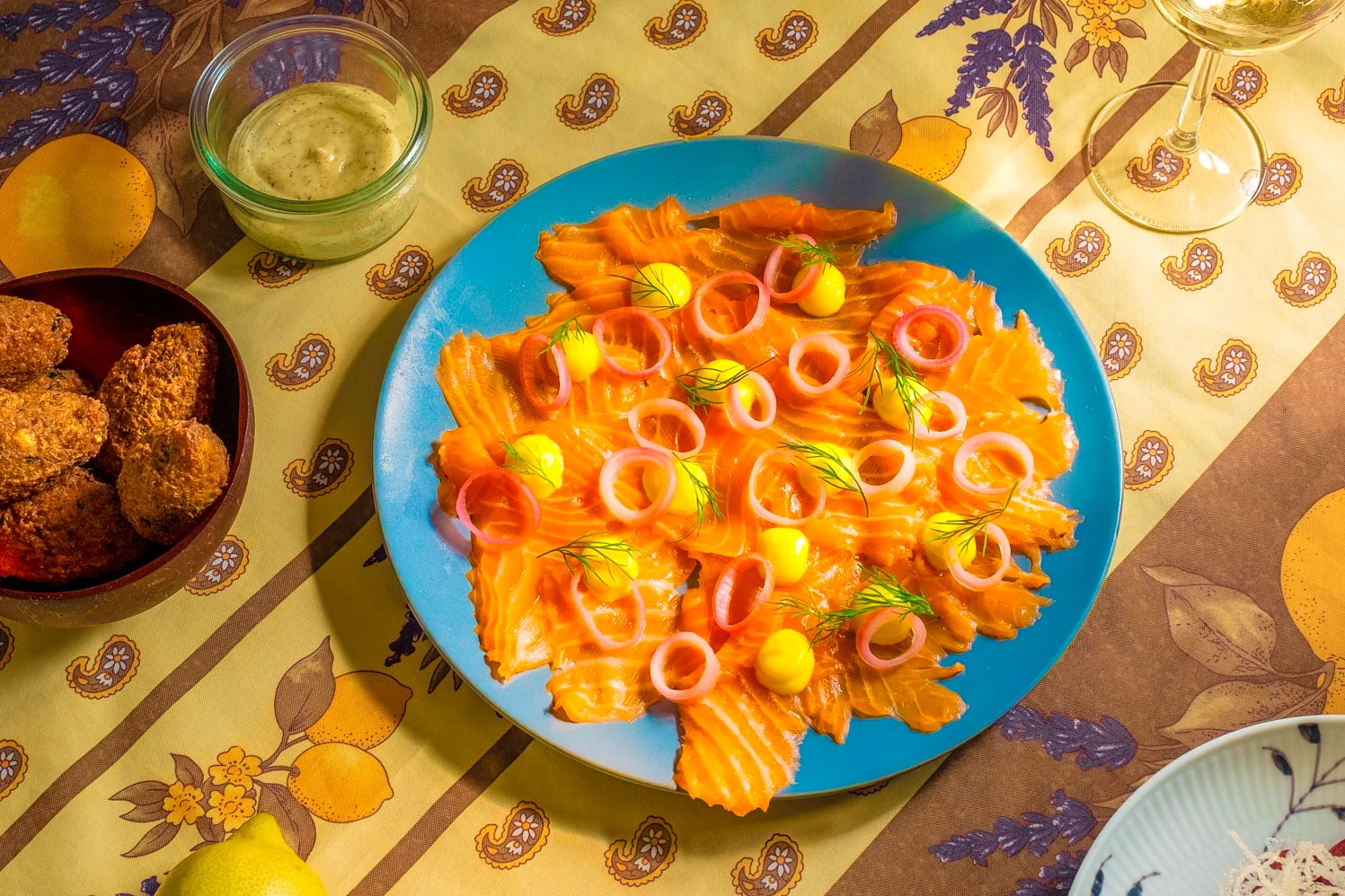 Frokost