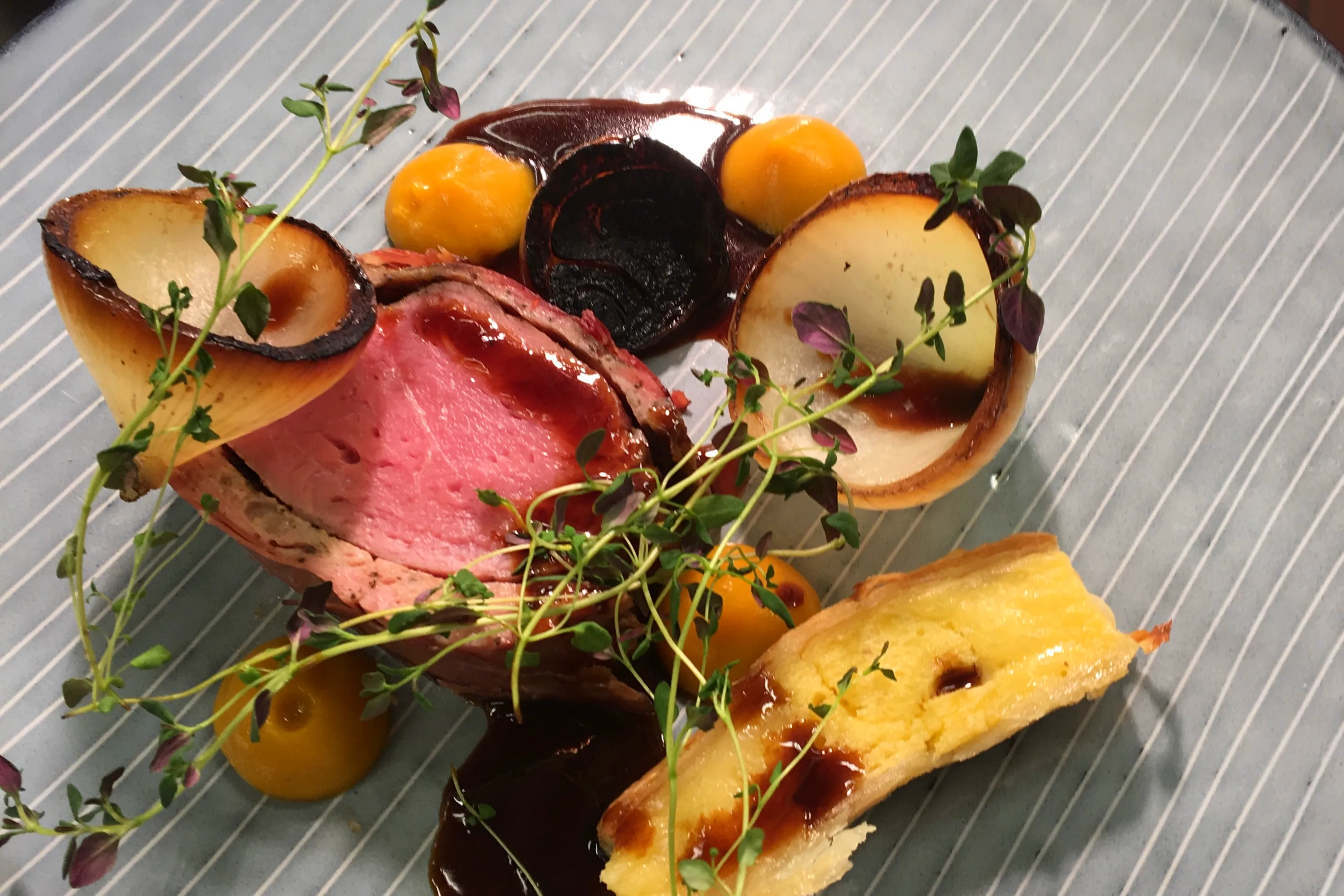 Christmas Buffet 2024